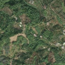 Satellite imagery of 三等三角點 457, TW