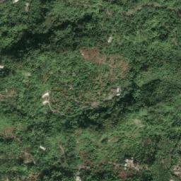 Satellite imagery of 官有林界標, TW