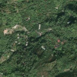 Satellite imagery of 官有林界標, TW