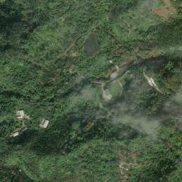 Satellite imagery of 官有林界標, TW