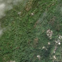 Satellite imagery of 官有林界標, TW