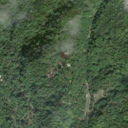 Satellite imagery of 官有林界標, TW