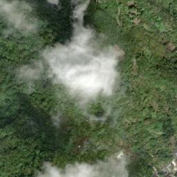 Satellite imagery of 官有林界標, TW