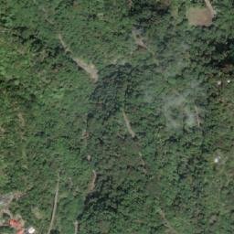 Satellite imagery of 官有林界標, TW