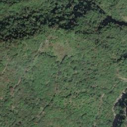 Satellite imagery of 官有林界標, TW