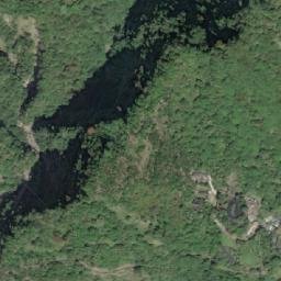 Satellite imagery of 官有林界標, TW
