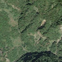 Satellite imagery of 官有林界標, TW
