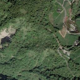 Satellite imagery of 官有林界標, TW