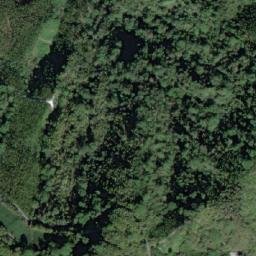 Satellite imagery of 官有林界標, TW