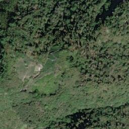 Satellite imagery of 官有林界標, TW