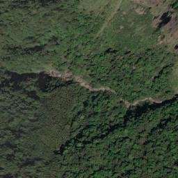 Satellite imagery of 三等三角點 內補170, TW