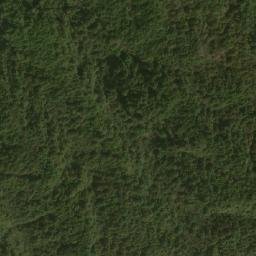 Satellite imagery of 二等三角點 1190, TW