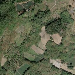 Satellite imagery of 台大國有林界, TW