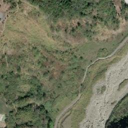 Satellite imagery of 台大國有林界, TW