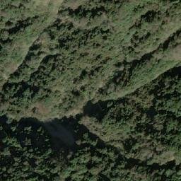 Satellite imagery of Dongbuda Shan, TW