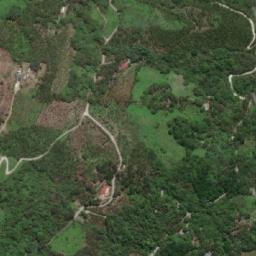 Satellite imagery of 三等三角點 4295, TW