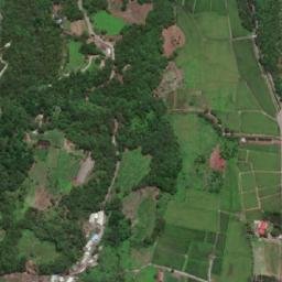 Satellite imagery of 三等三角點 4295, TW