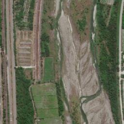 Satellite imagery of 三等三角點 4295, TW