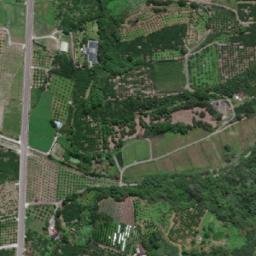 Satellite imagery of 三等三角點 722, TW