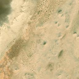 Satellite imagery of Quedeiat Tisquin, EH