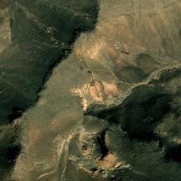 Satellite imagery of Senane, DZ
