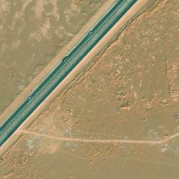 Satellite imagery of Samarīyāt, SA