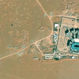 Satellite imagery of Samarīyāt, SA