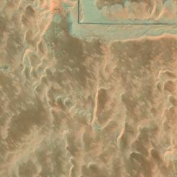 Satellite imagery of Hadabat ‘Ajbān, AE