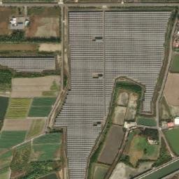 Satellite imagery of 三等三角點 陸補100, TW
