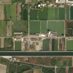 Satellite imagery of 三等三角點 陸補100, TW