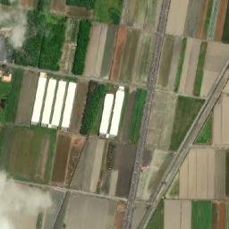 Satellite imagery of 三等三角點 內補090, TW