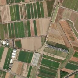 Satellite imagery of 三等三角點 344, TW
