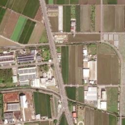 Satellite imagery of 三等三角點 344, TW