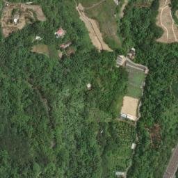 Satellite imagery of 三等三角點 268, TW