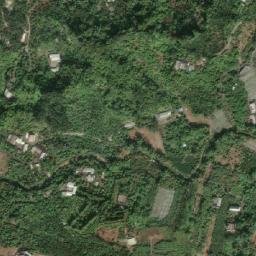 Satellite imagery of 官有林界標, TW