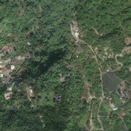Satellite imagery of 官有林界標, TW