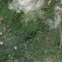 Satellite imagery of 官有林界標, TW
