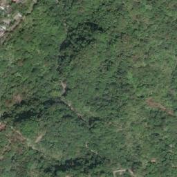 Satellite imagery of 官有林界標, TW
