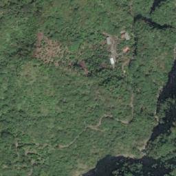 Satellite imagery of 官有林界標, TW