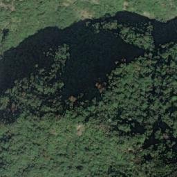 Satellite imagery of 官有林界標, TW