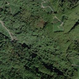 Satellite imagery of 官有林界標, TW