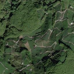 Satellite imagery of 官有林界標, TW