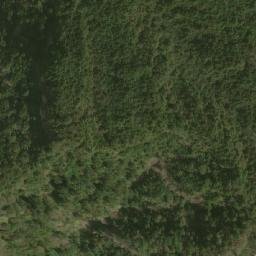 Satellite imagery of 二等三角點 1190, TW