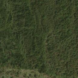 Satellite imagery of 二等三角點 1190, TW