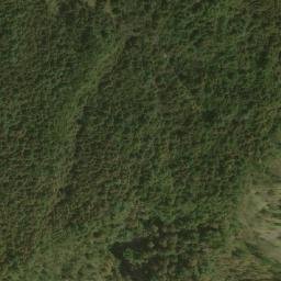 Satellite imagery of 二等三角點 1190, TW