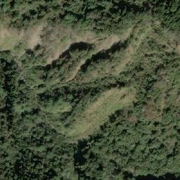 Satellite imagery of Dongbuda Shan, TW