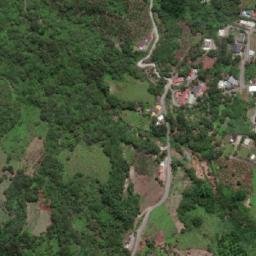 Satellite imagery of 三等三角點 4295, TW