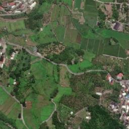 Satellite imagery of 三等三角點 4295, TW