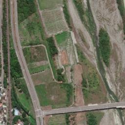 Satellite imagery of 三等三角點 4295, TW