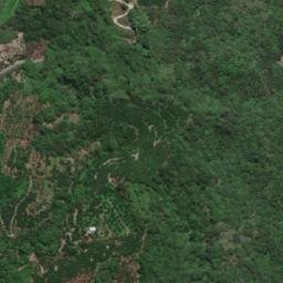 Satellite imagery of 三等三角點 722, TW